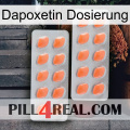 Dapoxetine Dosage 27